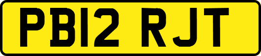 PB12RJT