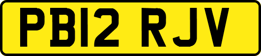 PB12RJV