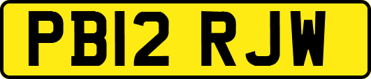 PB12RJW