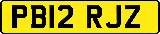 PB12RJZ