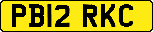 PB12RKC