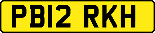PB12RKH