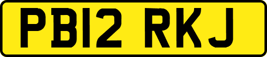 PB12RKJ