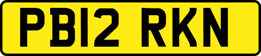 PB12RKN