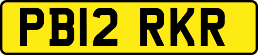PB12RKR