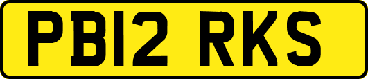 PB12RKS
