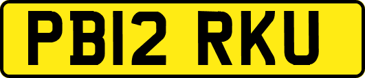 PB12RKU