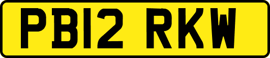 PB12RKW