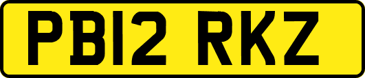 PB12RKZ