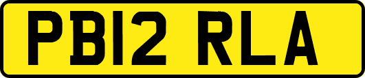 PB12RLA