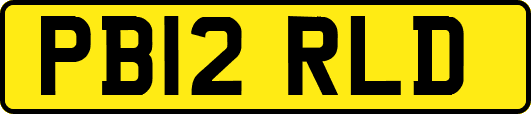 PB12RLD