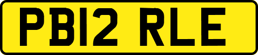 PB12RLE