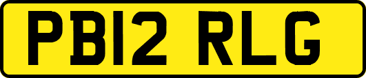 PB12RLG