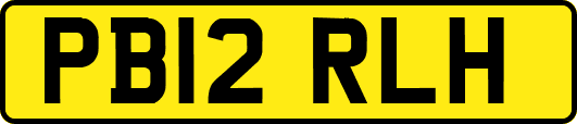 PB12RLH