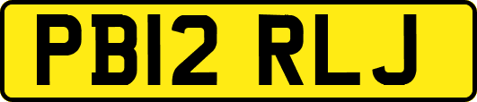 PB12RLJ