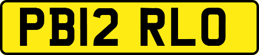 PB12RLO