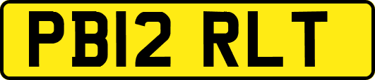 PB12RLT