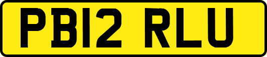 PB12RLU