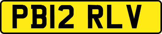 PB12RLV