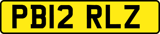 PB12RLZ