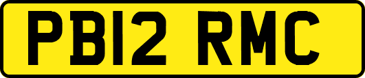PB12RMC
