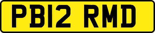 PB12RMD