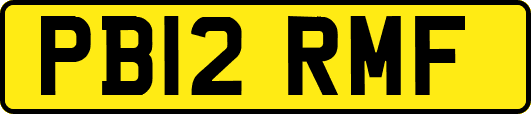 PB12RMF