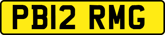 PB12RMG