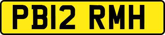 PB12RMH