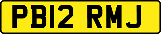 PB12RMJ