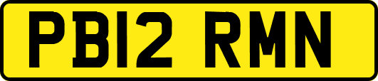 PB12RMN