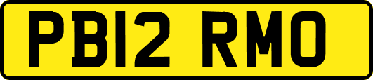 PB12RMO