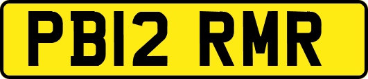 PB12RMR