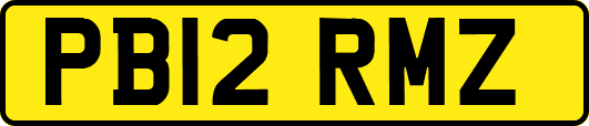 PB12RMZ