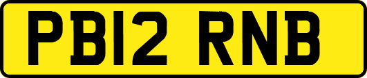 PB12RNB