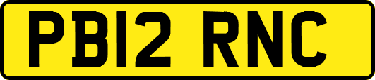 PB12RNC