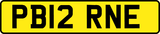 PB12RNE