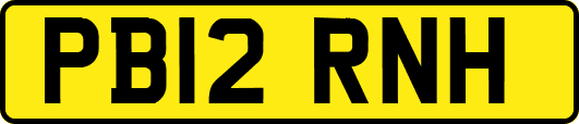 PB12RNH