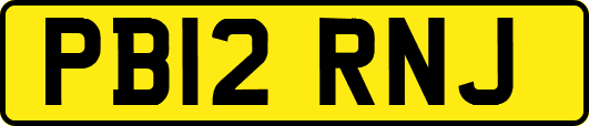 PB12RNJ