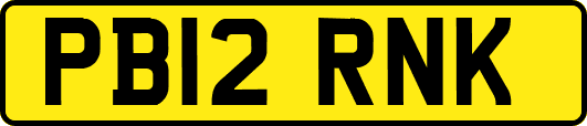 PB12RNK