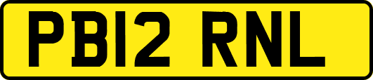 PB12RNL