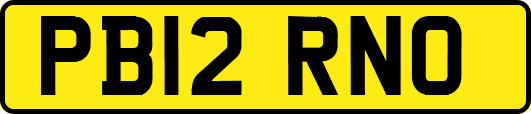 PB12RNO