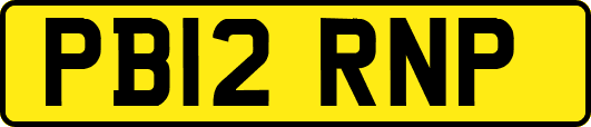 PB12RNP