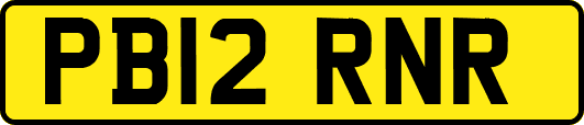 PB12RNR
