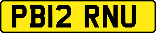 PB12RNU