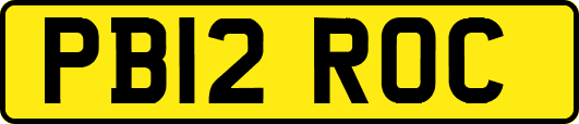 PB12ROC