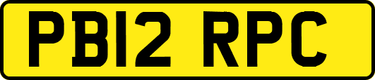 PB12RPC