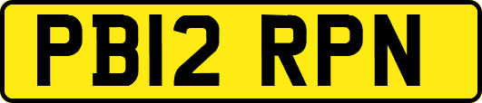 PB12RPN