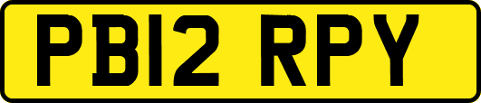 PB12RPY