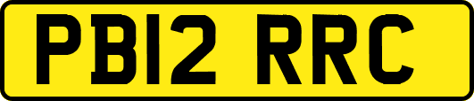 PB12RRC